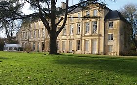 Chateau des Chevaliers de Grand Tonne